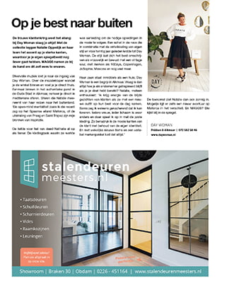 MAGGS Zomer 2023 spread 9